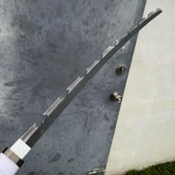 Blade City Inosuke Hashibira's Nichirin (METAL) Anime Replicas