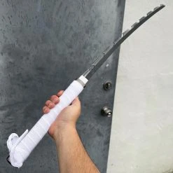 Blade City Inosuke Hashibira's Nichirin (METAL) Anime Replicas