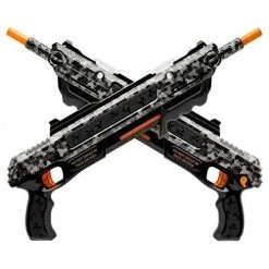 Blade City Sales 2022 43 Blade City *Holiday Gift* Bug-A-Salt Black Fly Edition