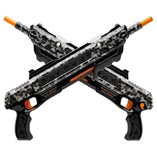 Blade City *Holiday Gift* Bug-A-Salt Black Fly Edition 7 Blade City *Holiday Gift* Bug-A-Salt Black Fly Edition