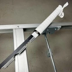 Blade City Inosuke Hashibira's Nichirin (METAL) Anime Replicas