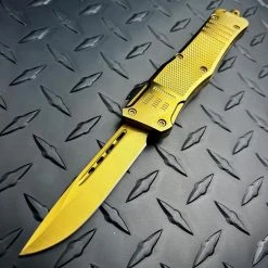 Blade City FlashBang OTF