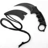 Blade City 7.5" Limited Edition Black Raptor Karambit Claw