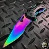 Free Shipping On All Orders 8" Spectrum Shark Blade