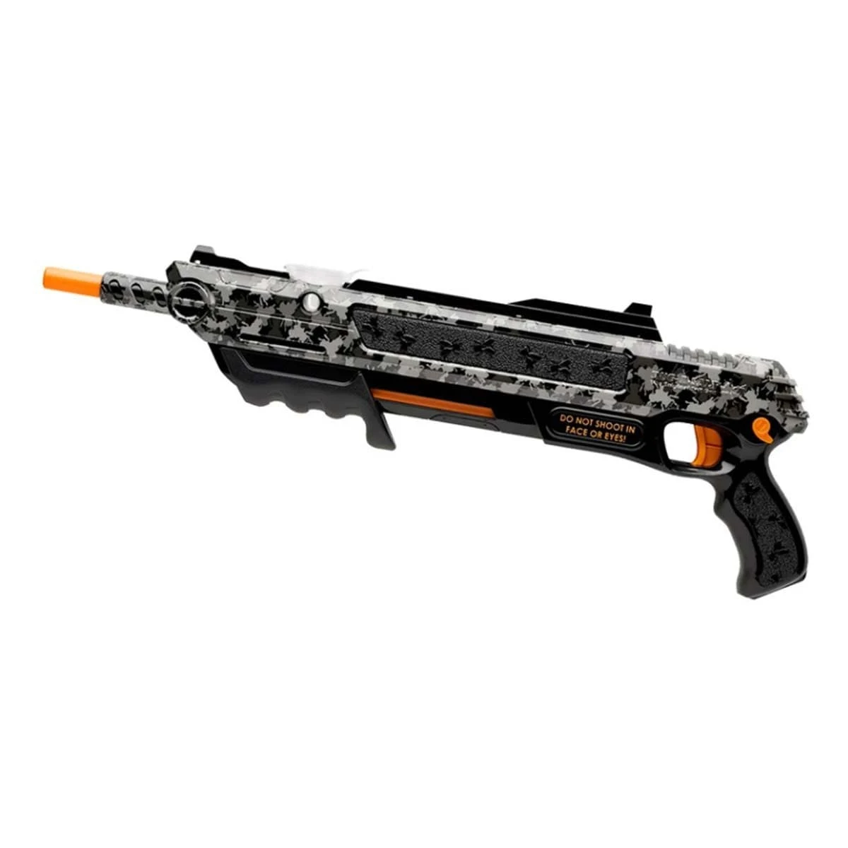 Blade City *Holiday Gift* Bug-A-Salt Black Fly Edition 4 Blade City *Holiday Gift* Bug-A-Salt Black Fly Edition