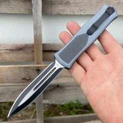 Blade City Punisher OTF Series 13 Blade City Punisher OTF Series