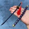 Blade City Micro Shusui Katana + Stand