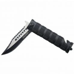 Blade City All Knives Black Iron Bullet 9 Blade City All Knives Black Iron Bullet