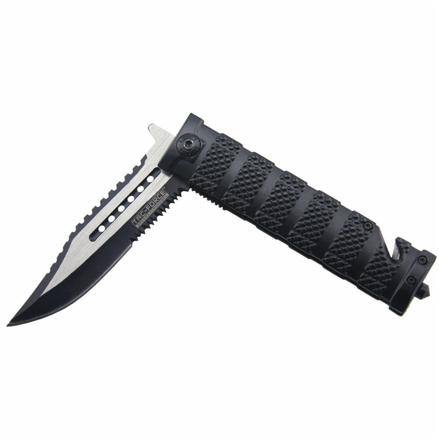 Blade City All Knives Black Iron Bullet 5 Blade City All Knives Black Iron Bullet