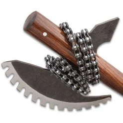 Blade City *NEW* Bike Chain Bad Axe Bat - Length 29” New Arrivals