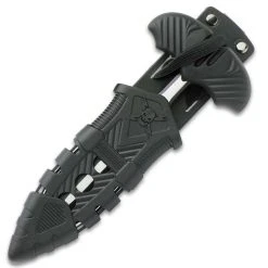 Blade City 2 PC M48 Liberator Set (Karambit, Push Dagger) 7 Blade City 2 PC M48 Liberator Set (Karambit, Push Dagger)