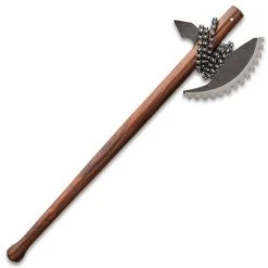 Blade City *NEW* Bike Chain Bad Axe Bat - Length 29” New Arrivals