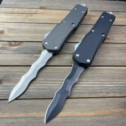 Blade City Tantalizer Kriss OTF Knives