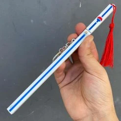 Blade City Micro Sasuke Grass Cutter Katana + Stand (2 Options Available) 14 Blade City Micro Sasuke Grass Cutter Katana + Stand (2 Options Available)