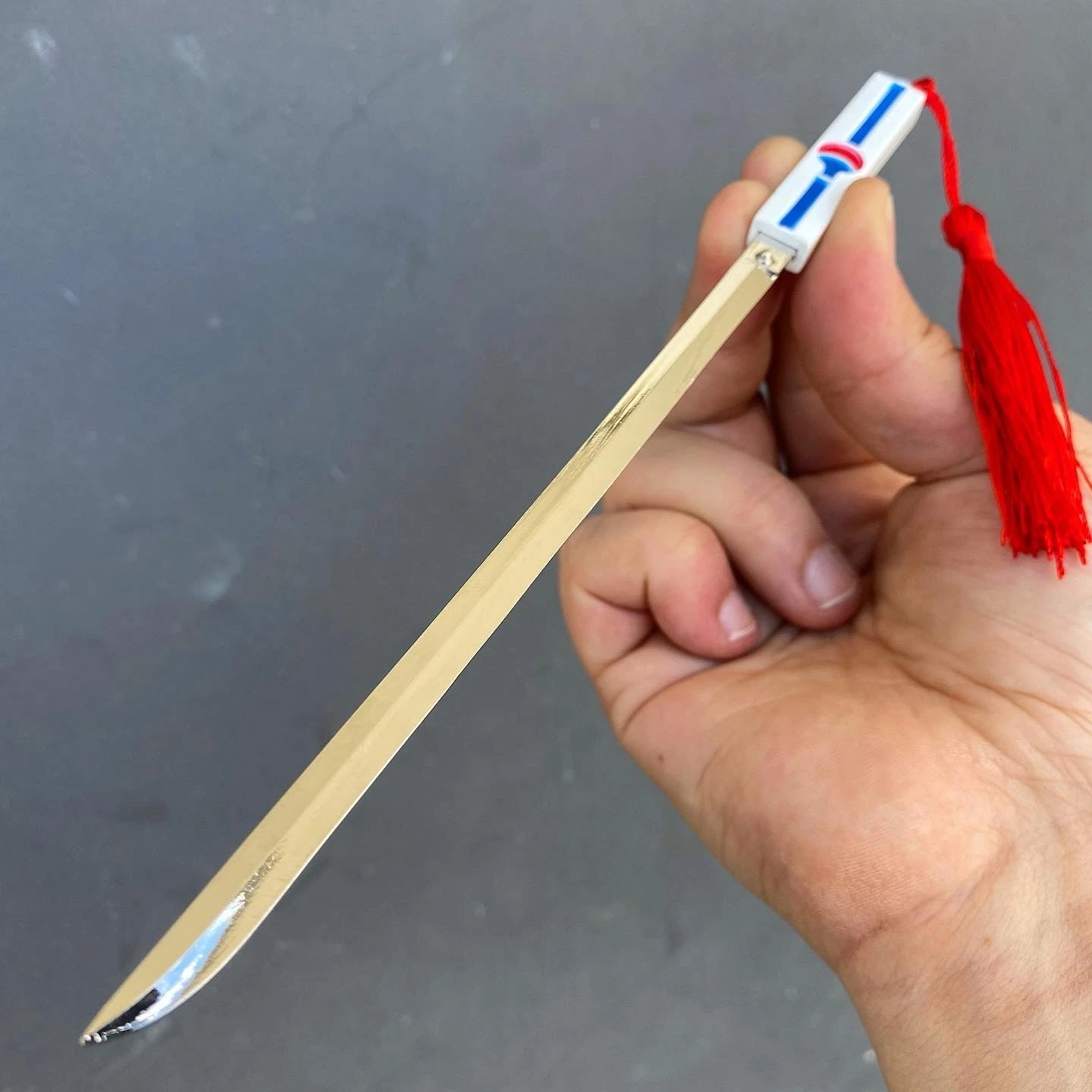 Blade City Micro Sasuke Grass Cutter Katana + Stand (2 Options Available) 9 Blade City Micro Sasuke Grass Cutter Katana + Stand (2 Options Available)