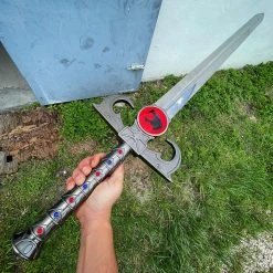 Blade City Thundercat Lion’o Sword Of Omens