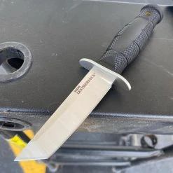 Blade City Cold Steel Mini Fixed Blades (Sold Separate Or Together) 9 Blade City Cold Steel Mini Fixed Blades (Sold Separate Or Together)