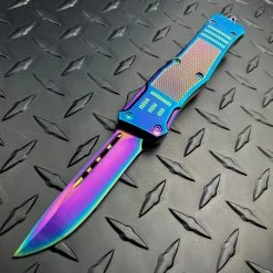 Blade City FlashBang OTF