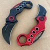 Blade City Speedster Karambit Knives