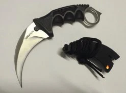 Blade City Karambits The Stinger Karambit