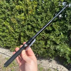 Blade City Self Defense Police Force 16" Next Generation Automatic Expandable Steel Baton 11 Blade City Self Defense Police Force 16