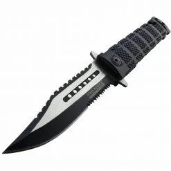 Blade City All Knives Black Iron Bullet 11 Blade City All Knives Black Iron Bullet