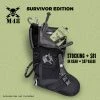 Blade City Mystery Boxes M48 Tactical Stuffed Stocking - Survivor Edition 1 Blade City Mystery Boxes M48 Tactical Stuffed Stocking - Survivor Edition