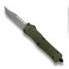 Blade City MINI GREEN PHANTOM D/A OTF (MULTIPLE BLADE STYLES AVAILABLE) Auto's