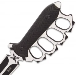 Blade City *NEW* M48 RAMPAGE LIBERATOR TRENCH KNIFE Fixed Blades 7 Blade City *NEW* M48 RAMPAGE LIBERATOR TRENCH KNIFE Fixed Blades