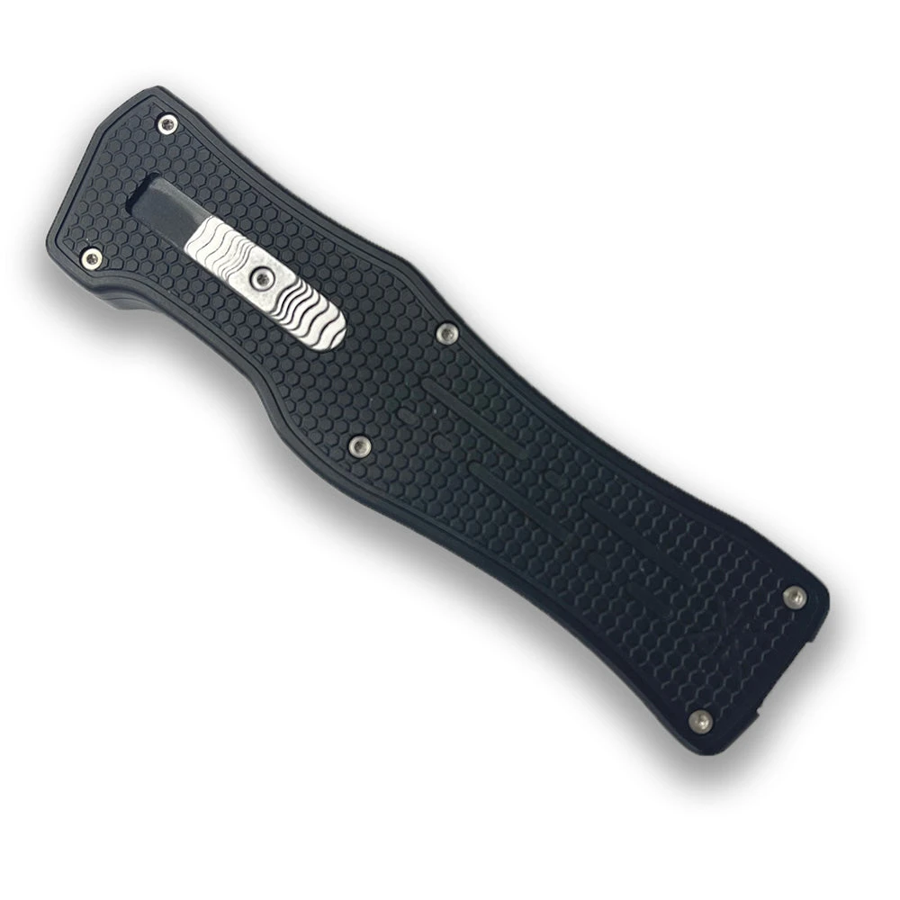 Blade City HENDRIX GEAR | TITAN D/A OTF 5 Blade City HENDRIX GEAR | TITAN D/A OTF
