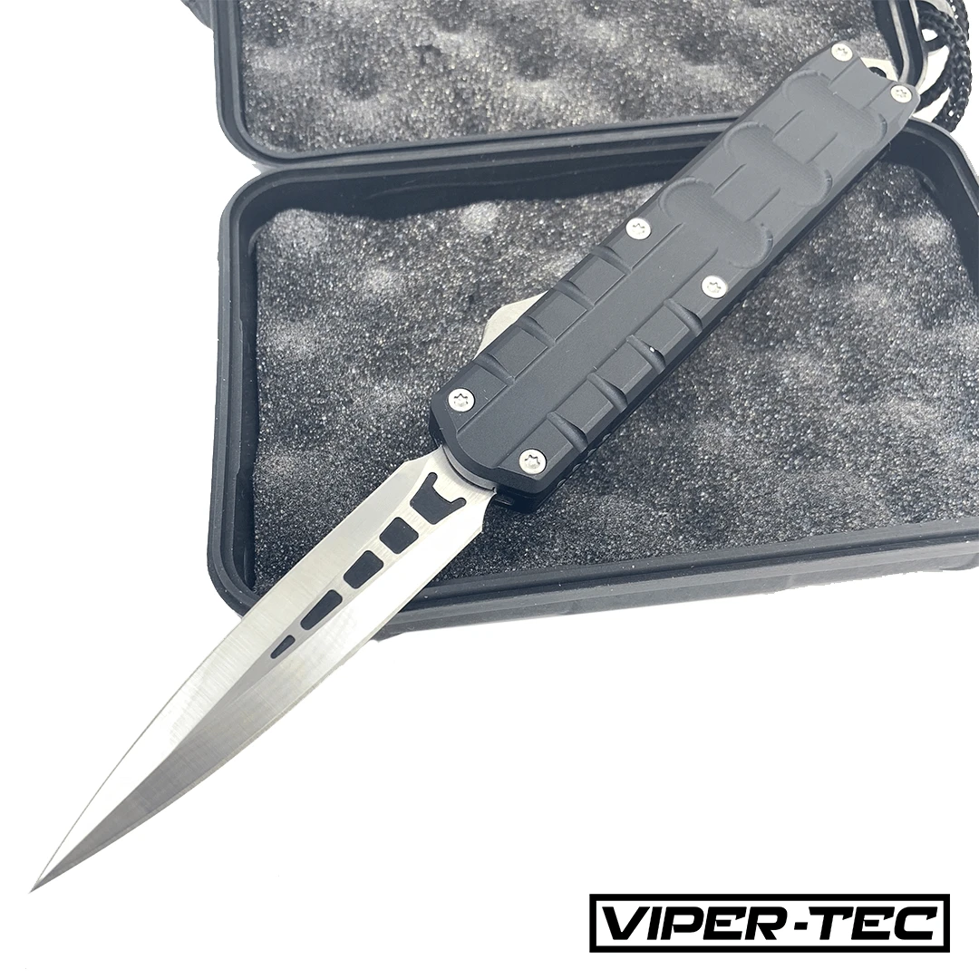 New Arrivals Triton OTF - Dagger (M390 Premium Steel) Hendrix By Viper Tec 3 New Arrivals Triton OTF - Dagger (M390 Premium Steel) Hendrix By Viper Tec