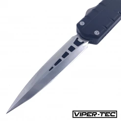 New Arrivals Triton OTF - Dagger (M390 Premium Steel) Hendrix By Viper Tec 10 New Arrivals Triton OTF - Dagger (M390 Premium Steel) Hendrix By Viper Tec