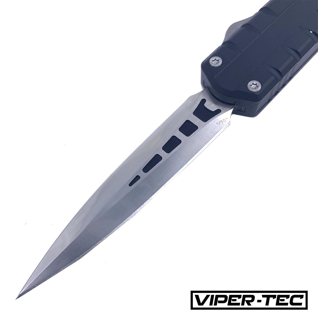 New Arrivals Triton OTF - Dagger (M390 Premium Steel) Hendrix By Viper Tec 5 New Arrivals Triton OTF - Dagger (M390 Premium Steel) Hendrix By Viper Tec