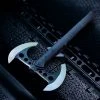 Blade City United Cutlery M48 Double Bladed Tactical Tomahawk