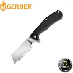 Blade City Gerber Asada - Onyx