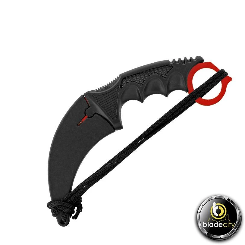 Blade City Autotronic Triple Knife Set 4 Blade City Autotronic Triple Knife Set