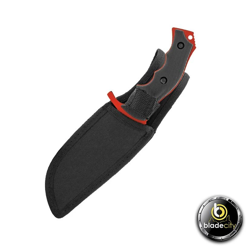 Blade City Autotronic Triple Knife Set 5 Blade City Autotronic Triple Knife Set