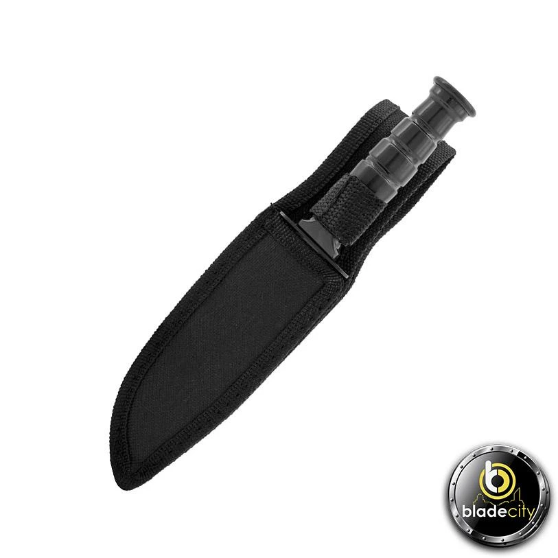 Blade City Autotronic Triple Knife Set 6 Blade City Autotronic Triple Knife Set