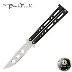 Blade City Benchmark Balisong Butterfly Trainer