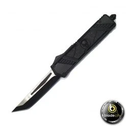 Blade City Skull Series OTF - Multiple Options