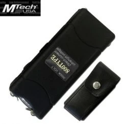 Blade City Black Hornet Stun Gun