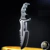 Blade City Black Huntsman All Knives