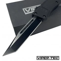 Blade City Black Phantom (Multiple Blade Styles Available) All Knives