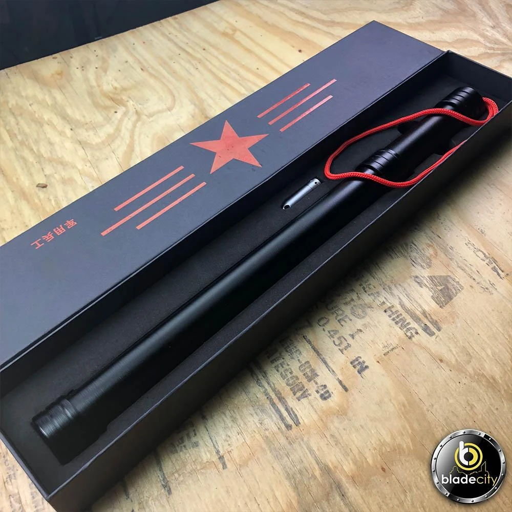 Blade City Black Piranha Tooth Dagger W/ Pipe Sheath All Knives 6 Blade City Black Piranha Tooth Dagger W/ Pipe Sheath All Knives