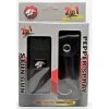 Blade City BLACK SELF DEFENSE COMBO (STUN GUN / PEPPER SPRAY) 2 Blade City BLACK SELF DEFENSE COMBO (STUN GUN / PEPPER SPRAY)