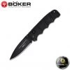 Blade City All Knives Boker Kalashnikov Automatic Knife - Black Drop Point 2 Blade City All Knives Boker Kalashnikov Automatic Knife - Black Drop Point