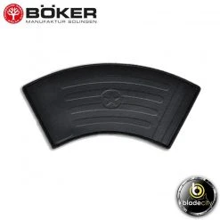 Blade City All Knives Boker Kalashnikov Automatic Knife - Black Drop Point