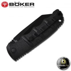 Blade City All Knives Boker Kalashnikov Reverse Tanto Wharncliffe Auto