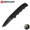 Blade City Boker Kalashnikov Tanto Auto Knife