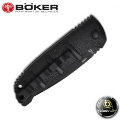 Blade City Boker Kalashnikov Tanto Auto Knife